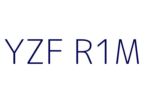 YZF R1M